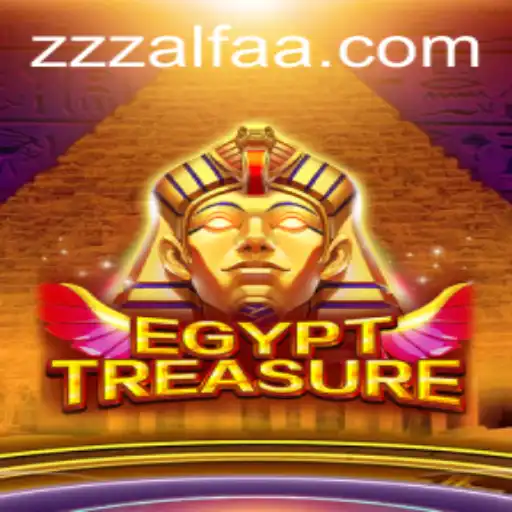 Explore o Fascinante Mundo de EgyptTreasure