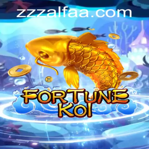 FORTUNEKOI: Mergulhando no Universo Encantador do Novo Jogo Online