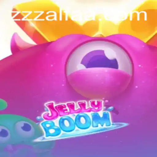 Descubra o Mundo Vibrante de JellyBoom: Um Novo Jogo Viciante