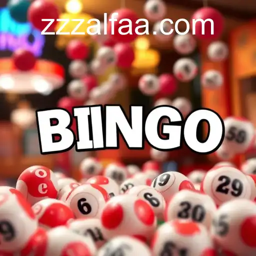 Jogos de bingo