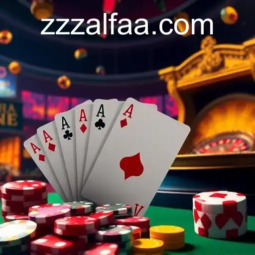 Jogos de cassino