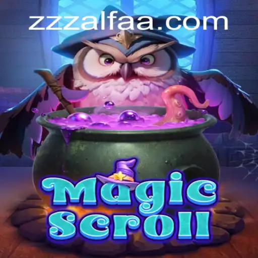 Explorando o Fascinante Mundo de MagicScroll