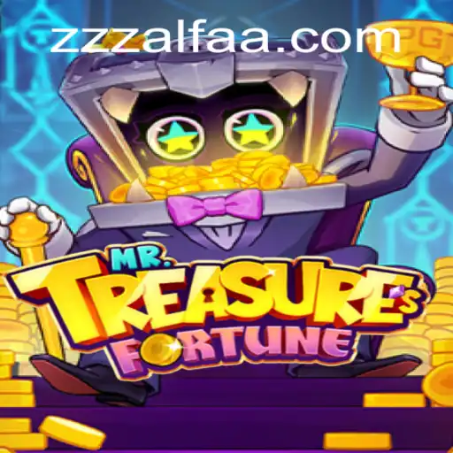 Explorando o Fascinante Mundo de MrTreasuresFortune