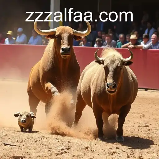 Rinha de galos